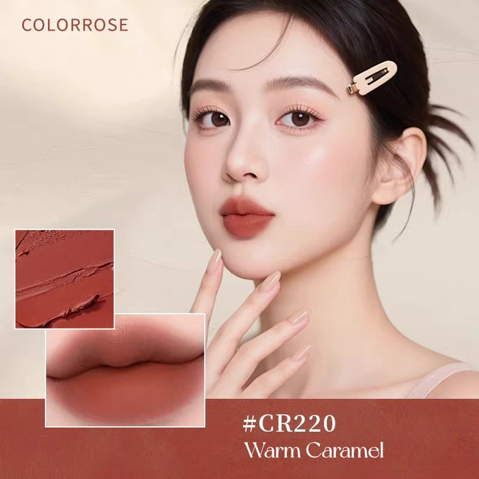 #CR220 Warm Caramel