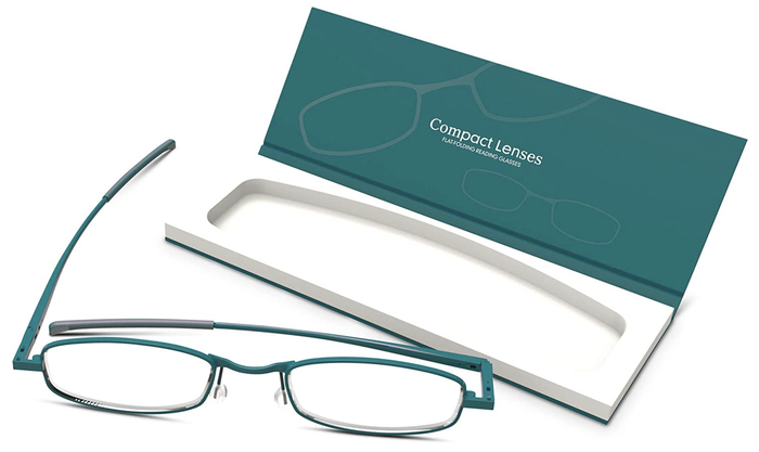 Compact Lenses +20***Multiple Colors
