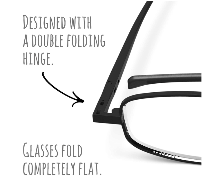 Compact Lenses +25***Multiple Colors