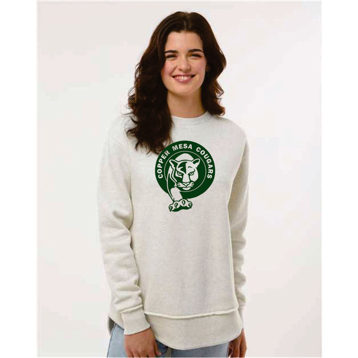 Copper Mesa Ladies Weekend Fleece- 3 Colors