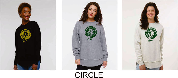 Copper Mesa Ladies Weekend Fleece- 3 Colors