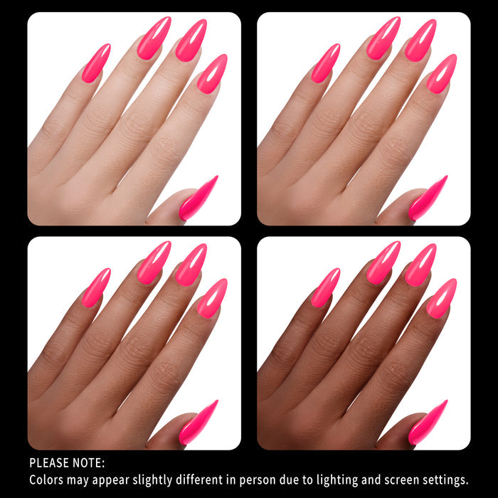Corner Office - 155 - Gel Polish