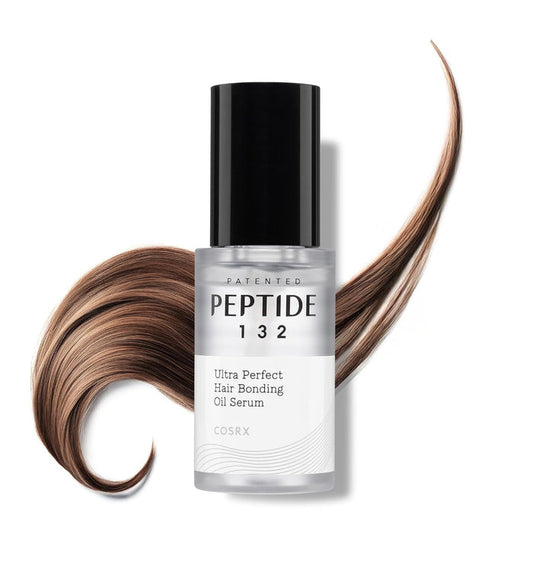 COSRX - Peptide 132 Ultra Perfect Hair Bonding Oil Serum 28ml