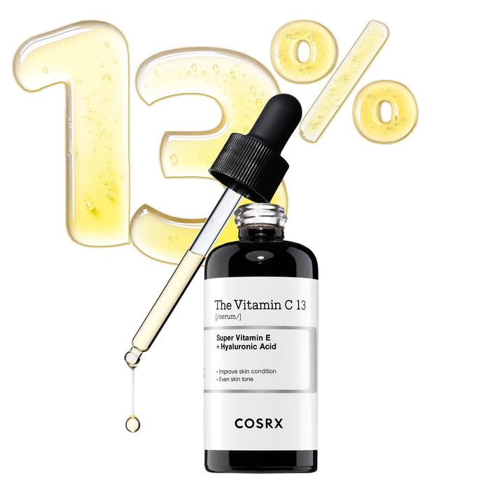 COSRX - The Vitamin C 13 20ml