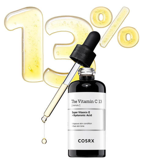 COSRX - The Vitamin C 13 20ml