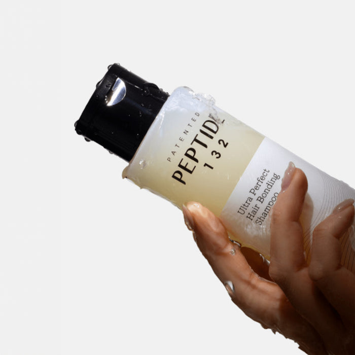 COSRX Peptide-132 Ultra Perfect Hair Bonding Shampoo - šampūnas