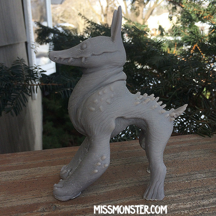 CRAGNOG CUSTOM LISTING