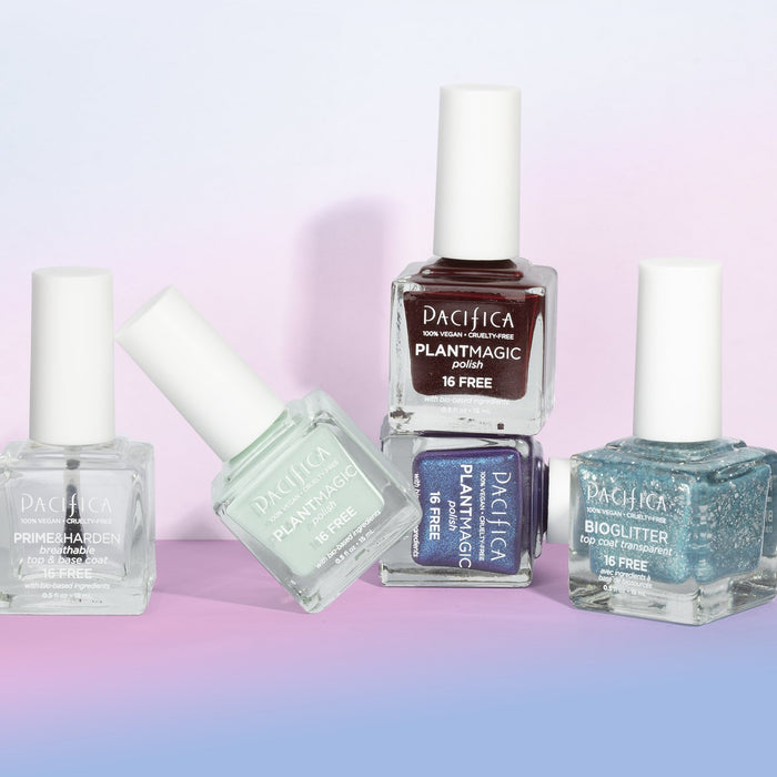 Create Your Own At - Home Mani Kit - Pacifica
