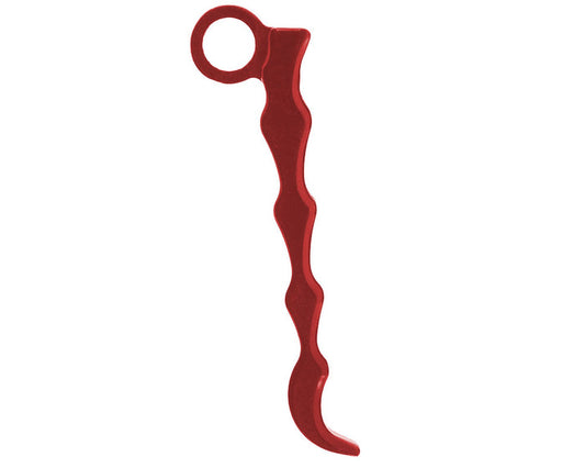 CS2 - Scorpion - Trigger - Red