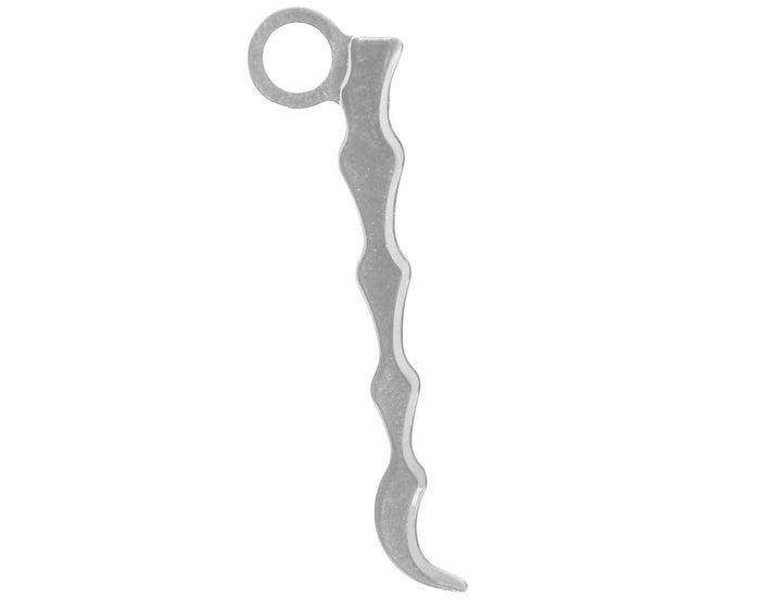 CS2 - Scorpion - Trigger - Silver