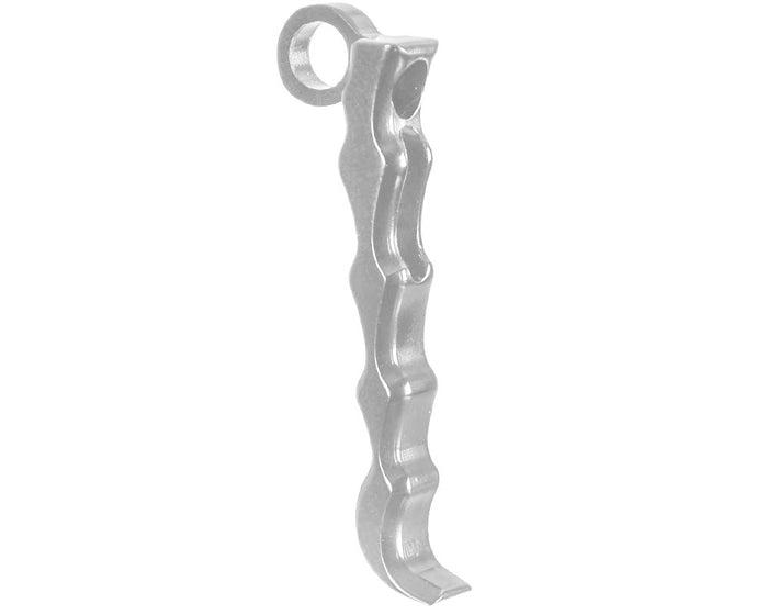 CS2 - Scorpion - Trigger - Silver