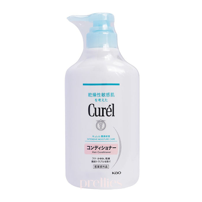 Curel Intensive Moisture Care Conditioner 420ml