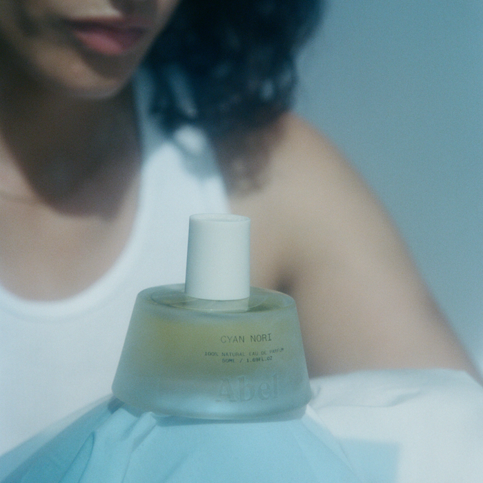Abel-Cyan Nori-Fragrance-Supplementary_Abel_CyanNori_50mL-The Detox Market |