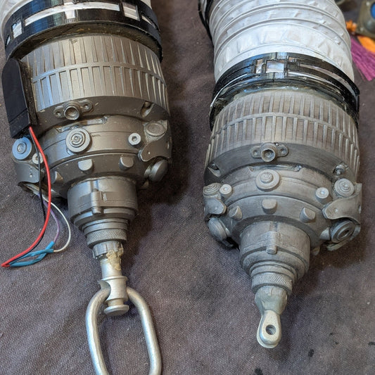 CYBER PROP LANTERNS