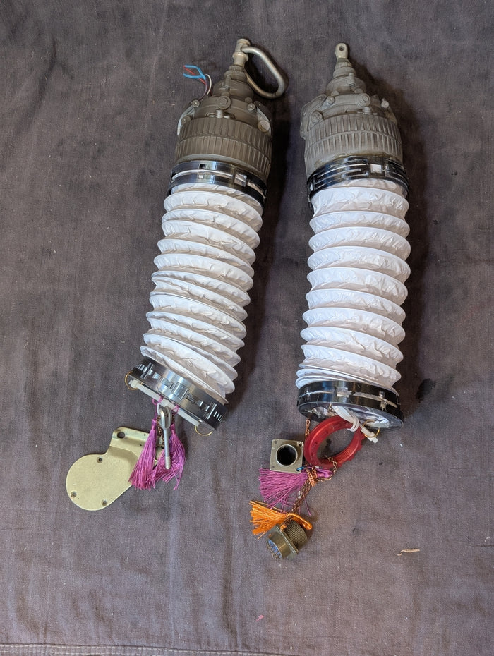 CYBER PROP LANTERNS