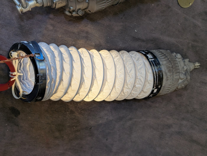 CYBER PROP LANTERNS