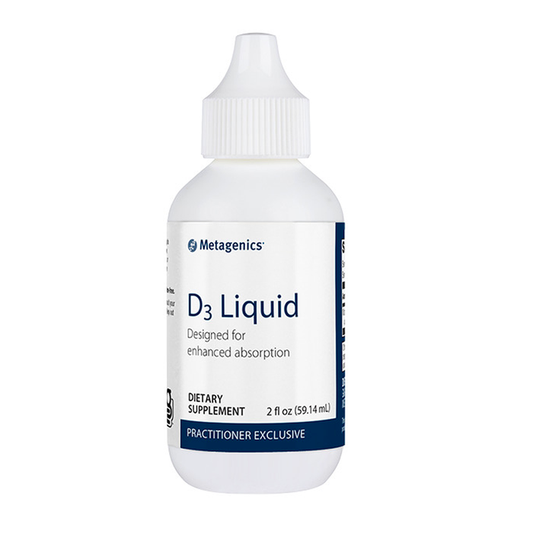 D3 Liquid by Metagenics