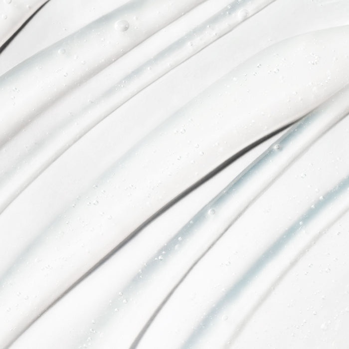 daily glycolic cleanser swatch