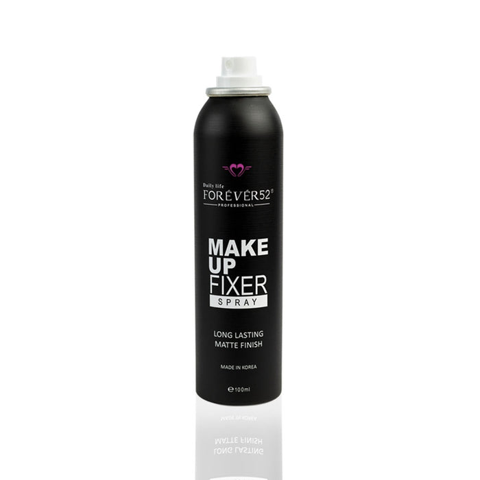 Daily Life Forever52 Makeup Fixer Spray - Matte Finish (100ml)