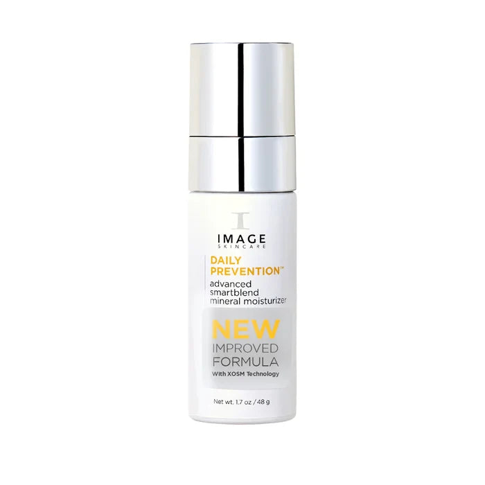 DAILY PREVENTION Advanced Smartblend Mineral Moisturizer