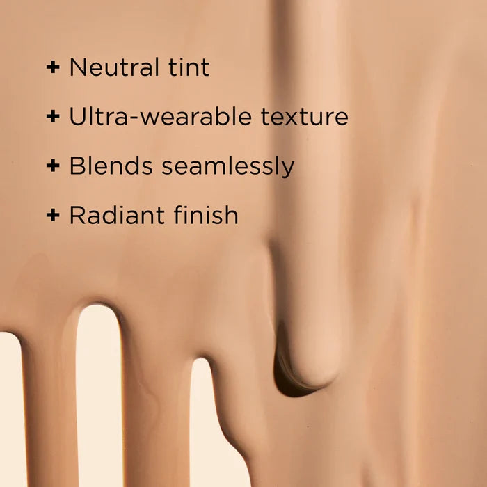DAILY PREVENTION Advanced Smartblend Mineral Moisturizer