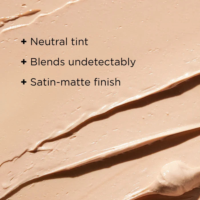 DAILY PREVENTION Sheer Matte Moisturizer