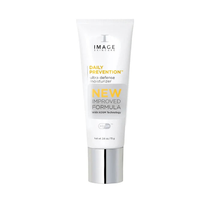 DAILY PREVENTION Ultra Defense Moisturizer