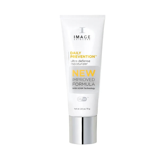 DAILY PREVENTION Ultra Defense Moisturizer