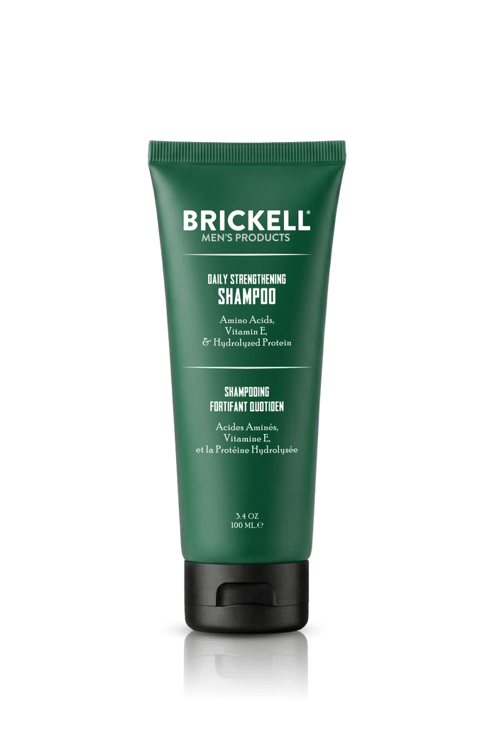 Daily Strengthening Shampoo for Men