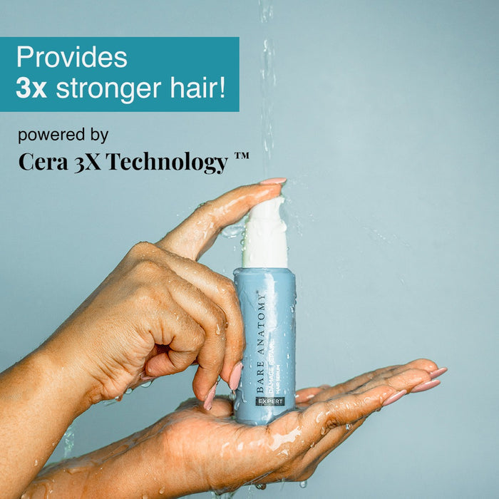 Damage Repair Kit | Damage Repair Shampoo 250 ml, Mask 250 gm & Serum 100 ml