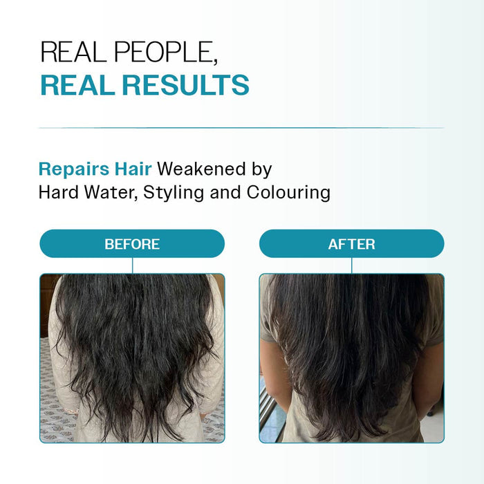 Damage Repair Shampoo With Ceramide A2 & Coconut Milk Protein - 250 ml
