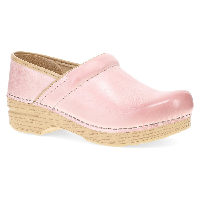 Pink Milled Burnished / 36