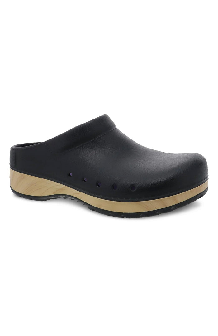 Dansko Women's Kane Mule Clog