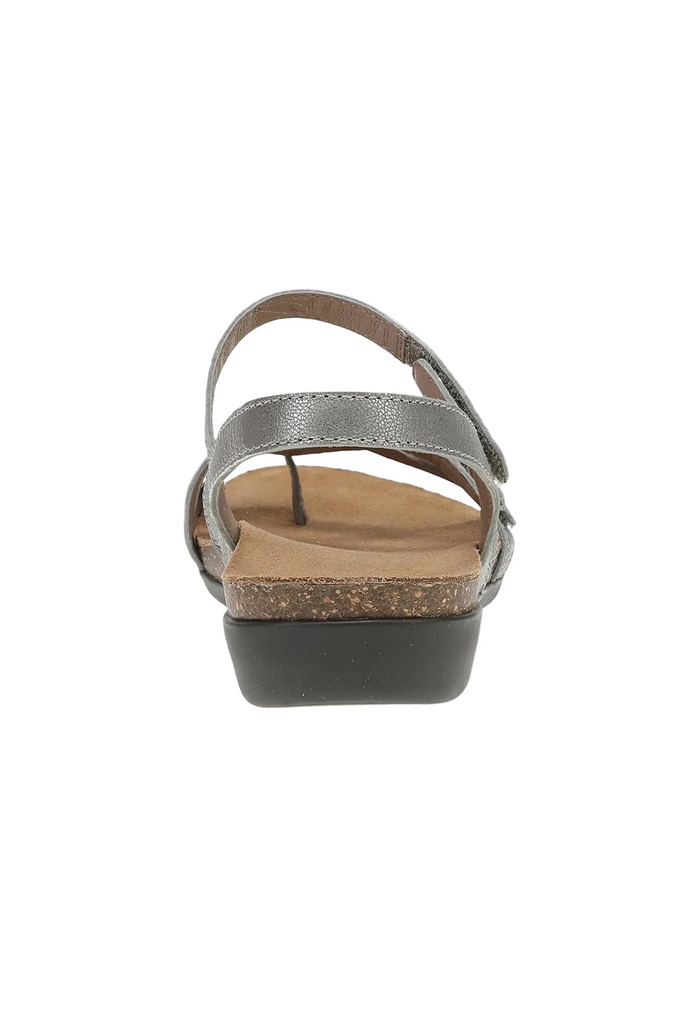 Dansko Women's Roslyn Sandal Heel
