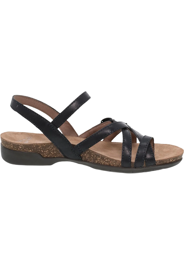 Black / 36