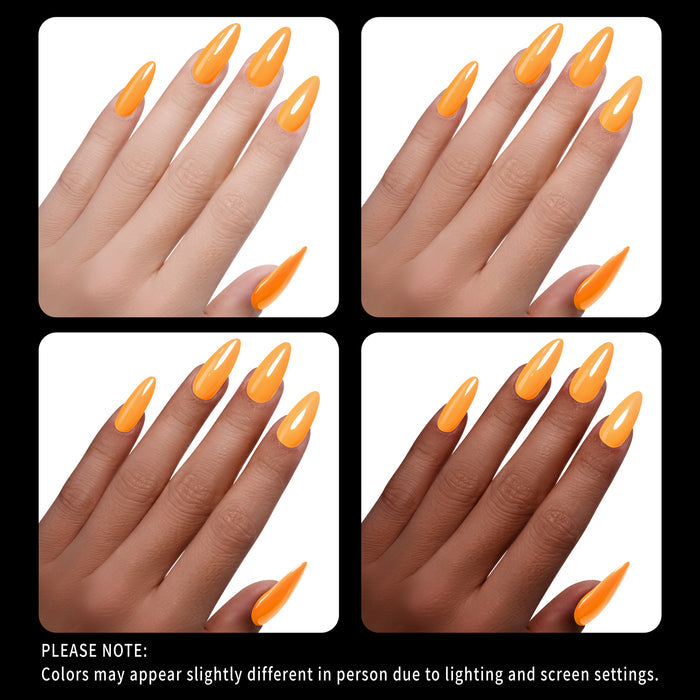 Deal Me In - 79 - Gel Polish