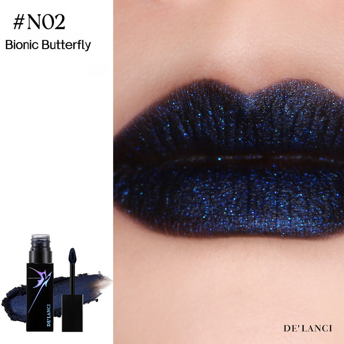 #N02 Bionic Butterfly