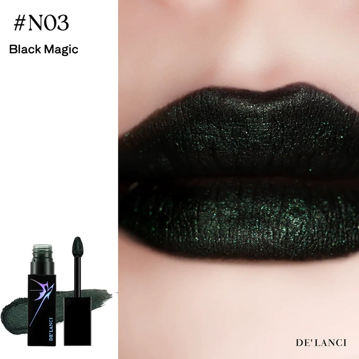 #N03 Black Magic