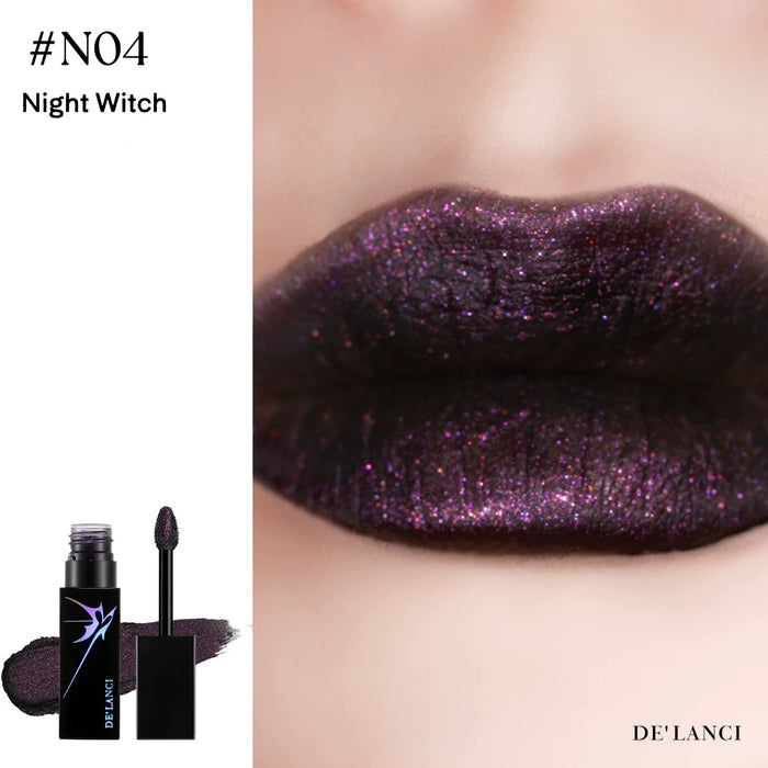 #N04 Night Witch