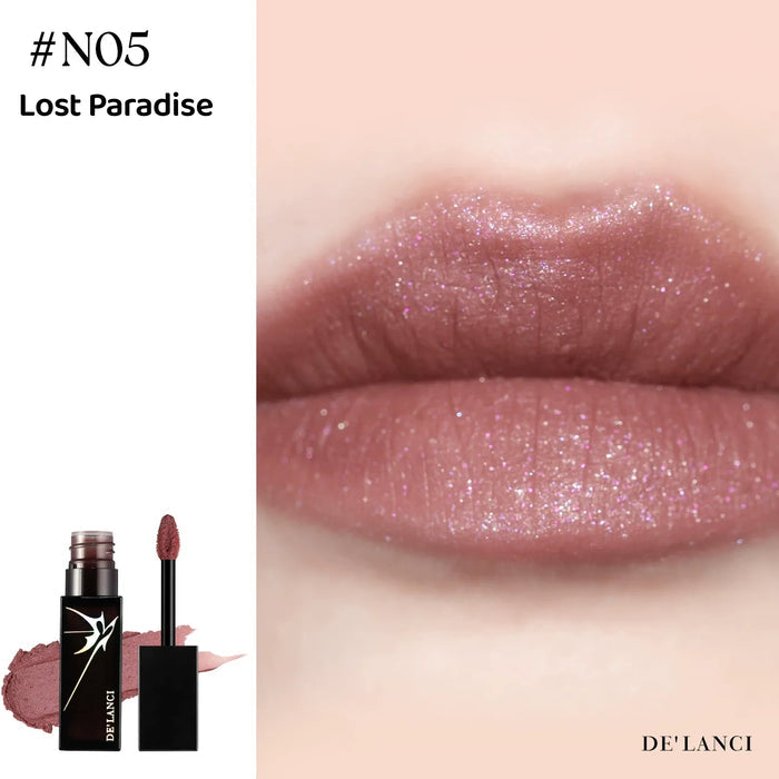 #N05 Lost Paradise
