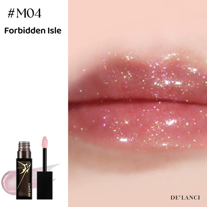 #M04 Forbidden Isle