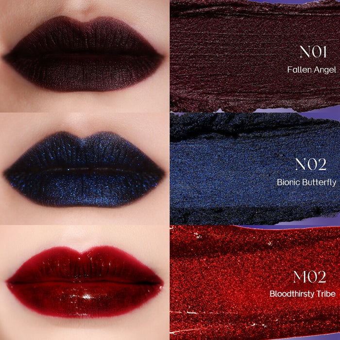 #N01 + #N02 + #M02