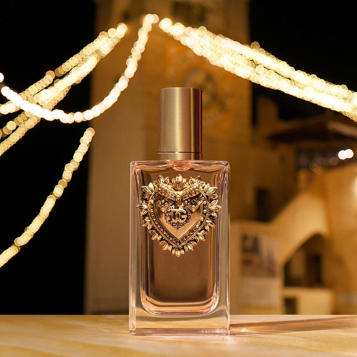 Devotion EDP