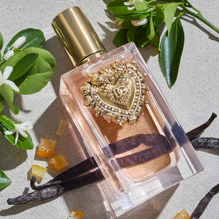 Devotion EDP