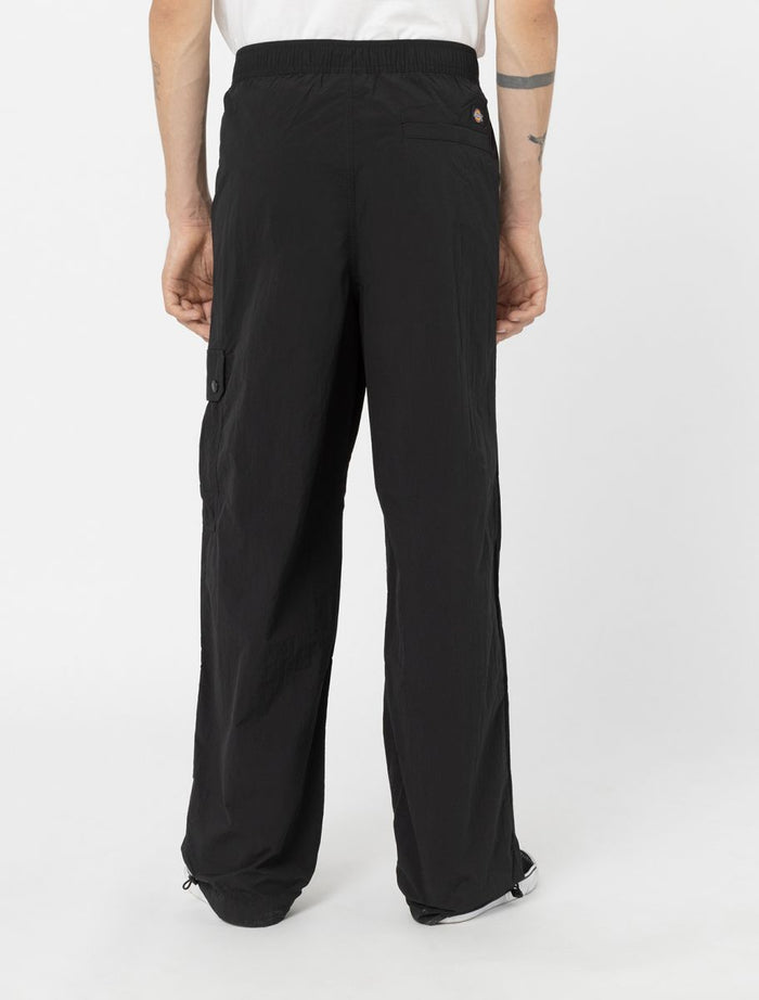 Dickies - Jackson Cargo Pants - Black-Lunch Box-DK0A4YLXBLK1