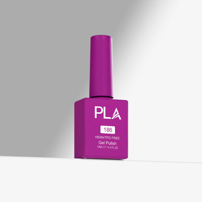 Didn't Hear It From Me - 186 - Gel Polish