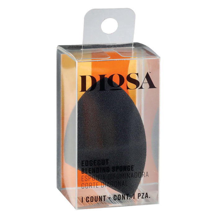 DIOSA Edgecut Waterdrop Blending Makeup Sponge اسفنجة توزيع ودمج المكياج
