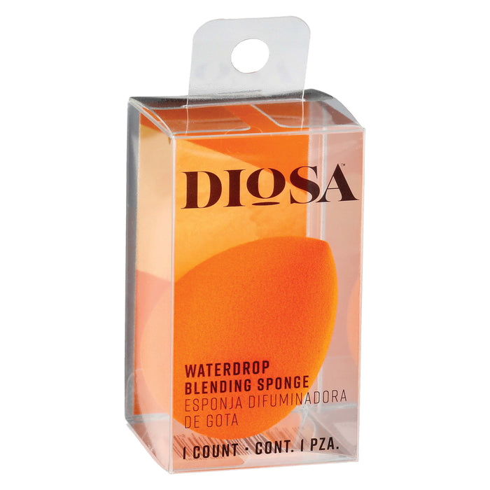 DIOSA Waterdrop Blending Makeup Sponge اسفنجة دمج المكياج