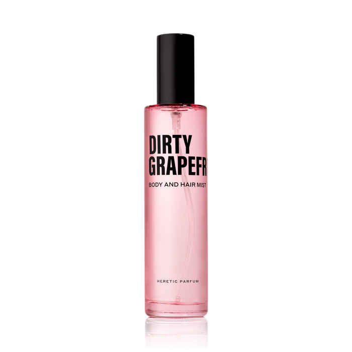 Dirty Grapefruit Body Mist