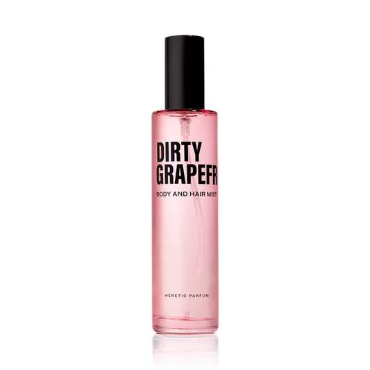 Dirty Grapefruit Body Mist